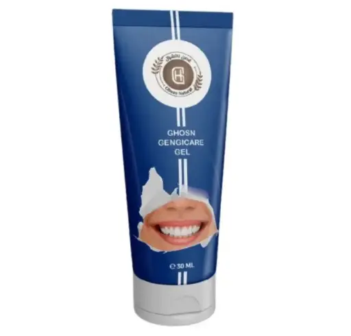 Ghosn Gengicare gel 30 ml