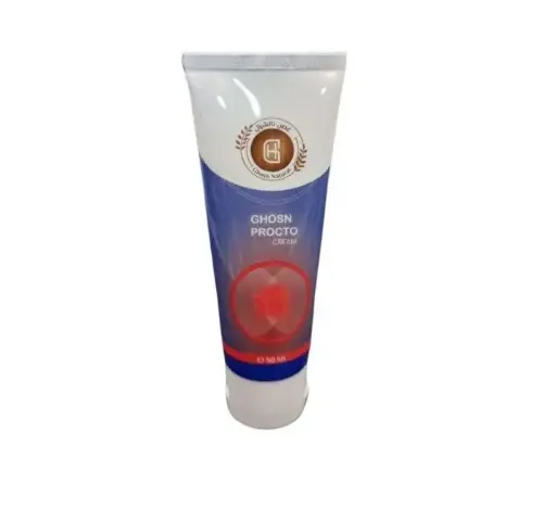  Ghosn procto cream 50 ml