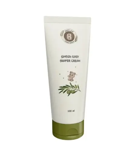 Ghosn Baby Diaper cream 100 ml