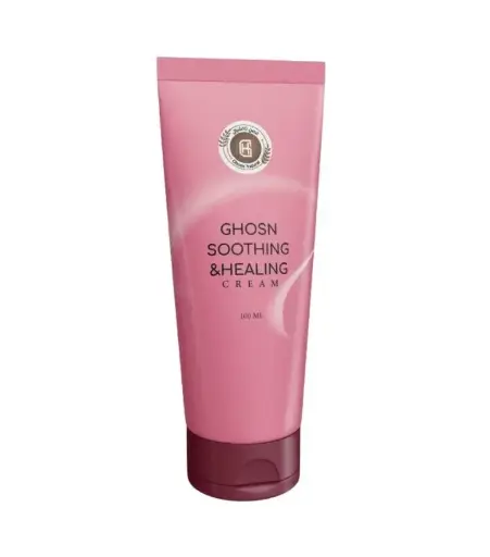 Ghosn Soothing and healing cream 100 ml